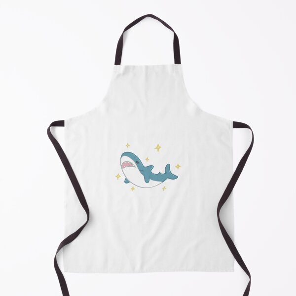 Item preview, Blahaj The Shark designed and sold by BabajStore.