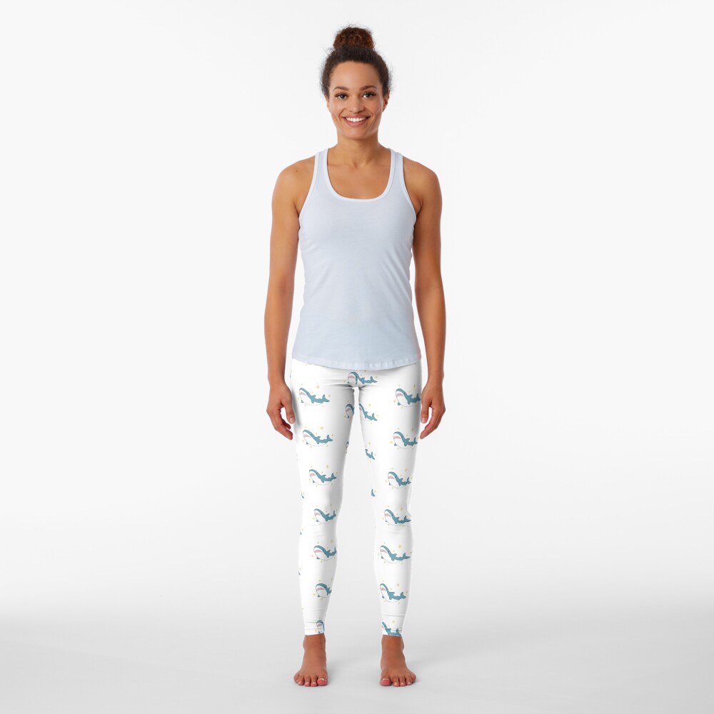 Item preview, Leggings designed and sold by BabajStore.