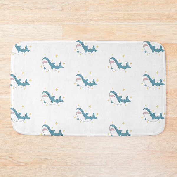 Item preview, Blahaj The Shark designed and sold by BabajStore.