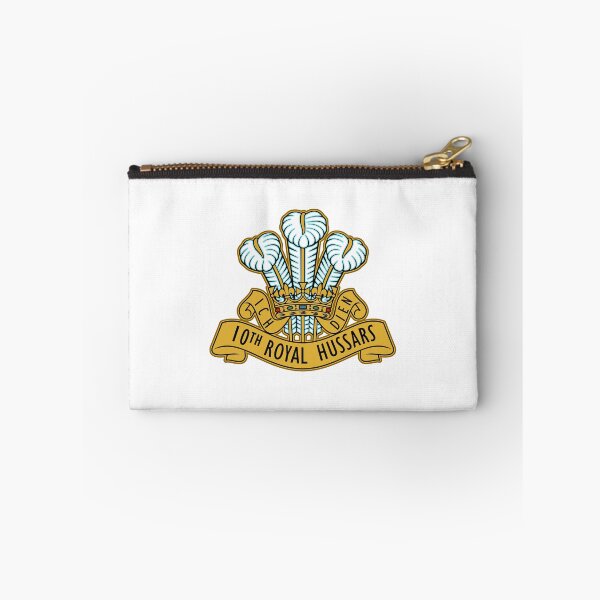 Item preview, 10th Royal Hussars designed and sold by sirglennbo.
