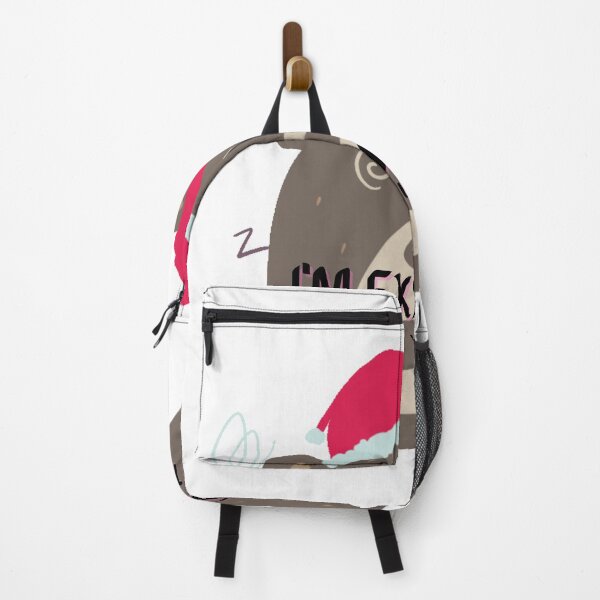 Item preview, People Must Be Exhausted designed and sold by HdanRDesign.