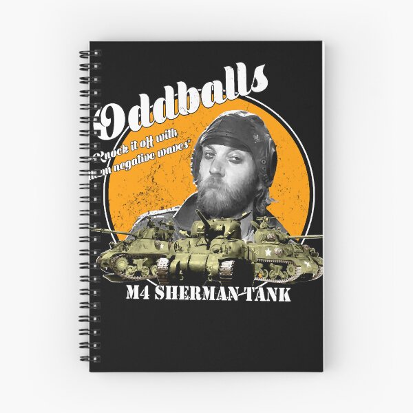 Item preview, El sargento de los héroes de Oddball Kelly. Bicho raro designed and sold by GaryDVaughn.