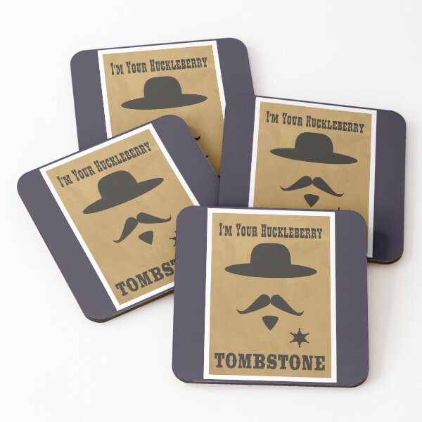 Item preview, Funny Gifts For johnny ringo holliday BegunToDefile Myself Retro Wave designed and sold by RossDixon126.