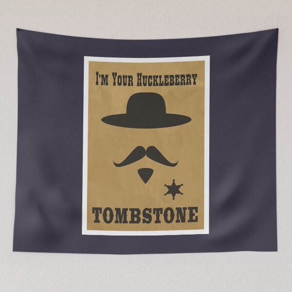 Item preview, Funny Gifts For johnny ringo holliday BegunToDefile Myself Retro Wave designed and sold by RossDixon126.