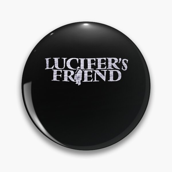 Item preview, Lucifers Friend designed and sold by shopS9090CS.