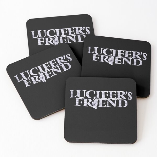 Item preview, Lucifers Friend designed and sold by shopS9090CS.