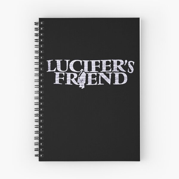 Item preview, Lucifers Friend designed and sold by shopS9090CS.