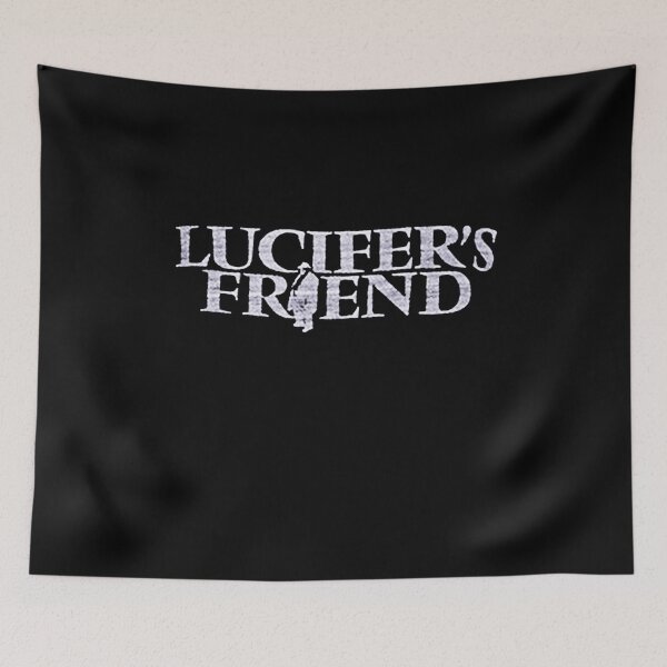Item preview, Lucifers Friend designed and sold by shopS9090CS.
