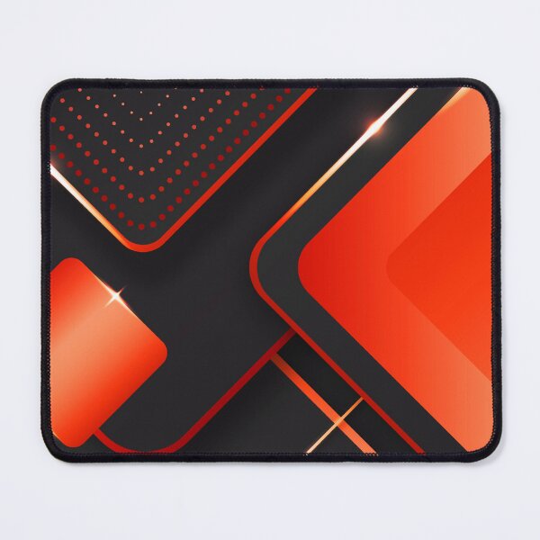 Item preview, Abstract Art Orange  designed and sold by Tshirtstory.