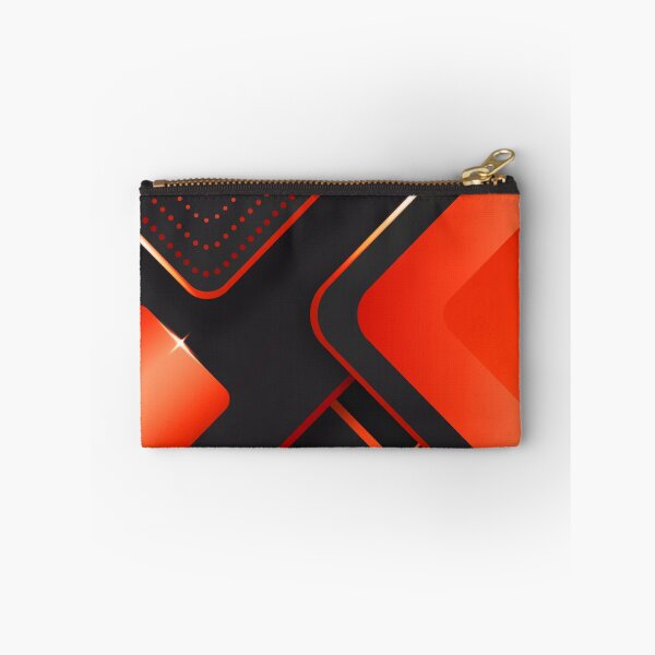 Artikelvorschau, Abstrakte Kunst-Orange entworfen und verkauft von Tshirtstory.