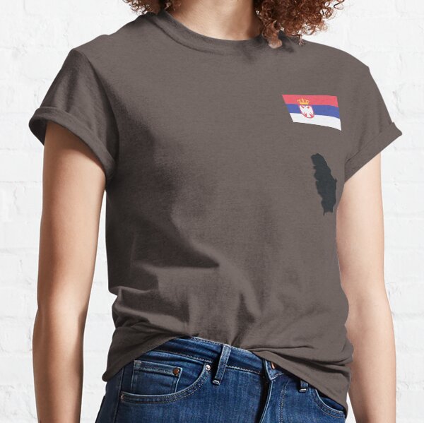 Nis Clothing Redbubble