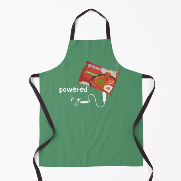 Item preview, Powered by Indonesian Mee designed and sold by leBoosh-Designs.