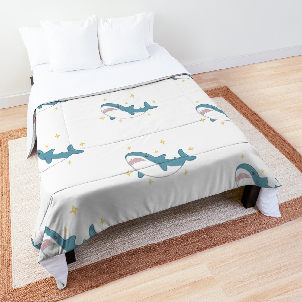 Item preview, Comforter designed and sold by BabajStore.