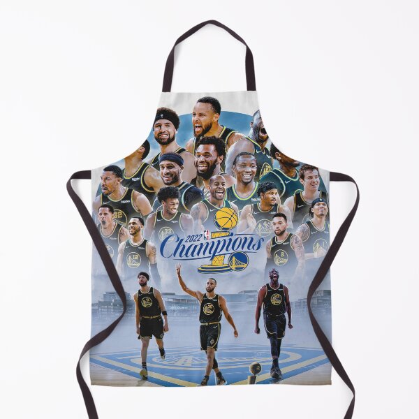 Item preview, Golden State Champions Basketball 2022 designed and sold by MichaelBK11.