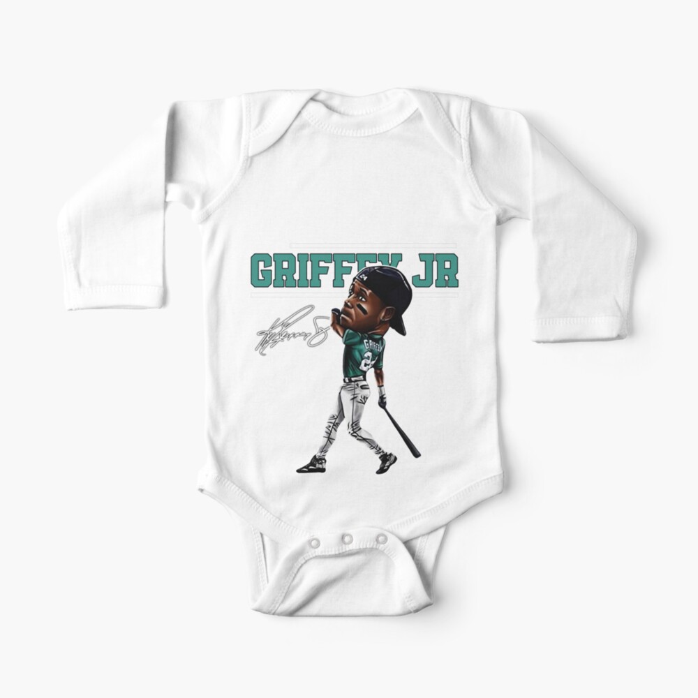 Alluring Ken Griffey Jr The Kid Basketball Legend Signature Vintage Retro  80s 90s Bootleg Rap Style Oversized T-shirt