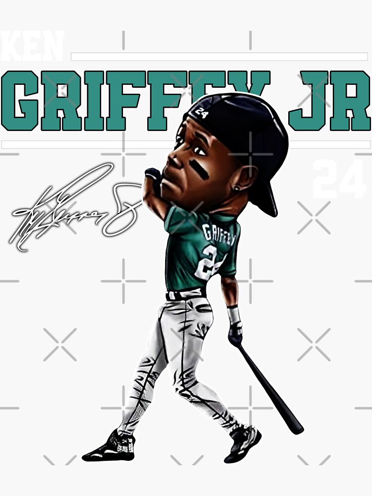 griffey 90s