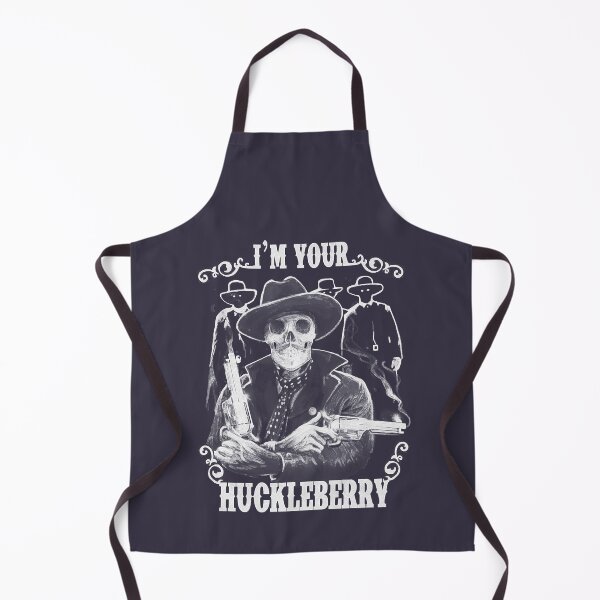 Artikelvorschau, Lustige Geschenke für Johnny Ringo Film Klassische Musik Tombstone Ich bin Ihr Huckleberry Cool Grafik Geschenk entworfen und verkauft von RossDixon126.