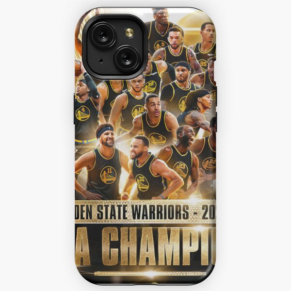 Gsw iPhone Cases for Sale Redbubble