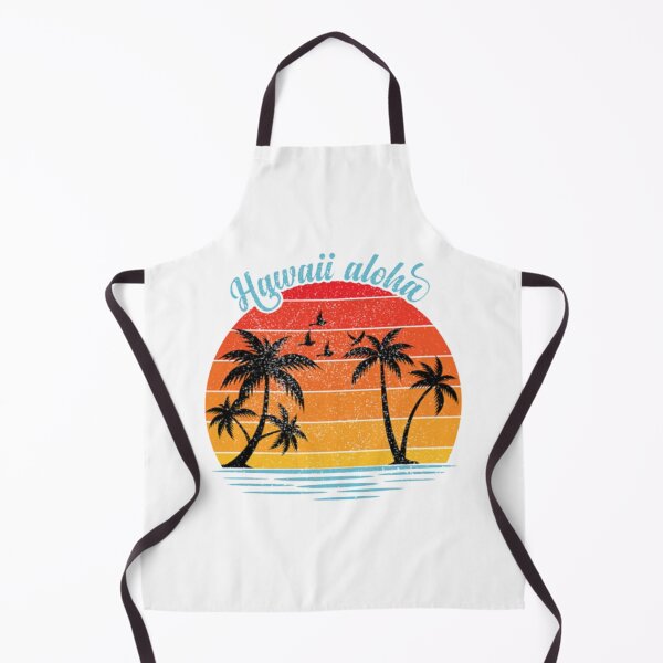 Artikelvorschau, Hawaii Aloha entworfen und verkauft von Thishu's Glowing_Dark.