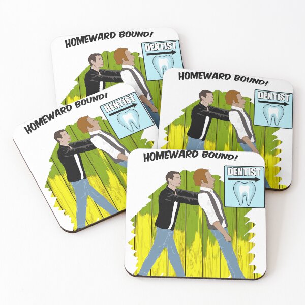 Item preview, Homeward Bound designed and sold by Phill Chambers.