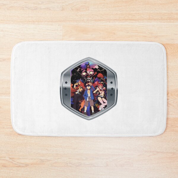 Item preview, GL Simon and Friends designed and sold by epinkb.
