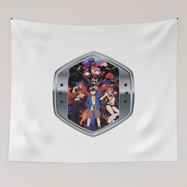 Item preview, GL Simon and Friends designed and sold by epinkb.
