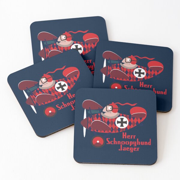 Item preview, The Red Baron       designed and sold by ElephentCage.