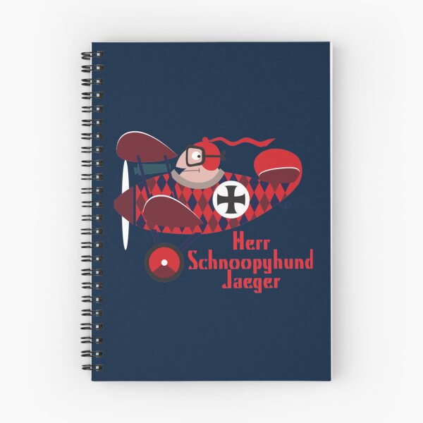 Item preview, The Red Baron       designed and sold by ElephentCage.