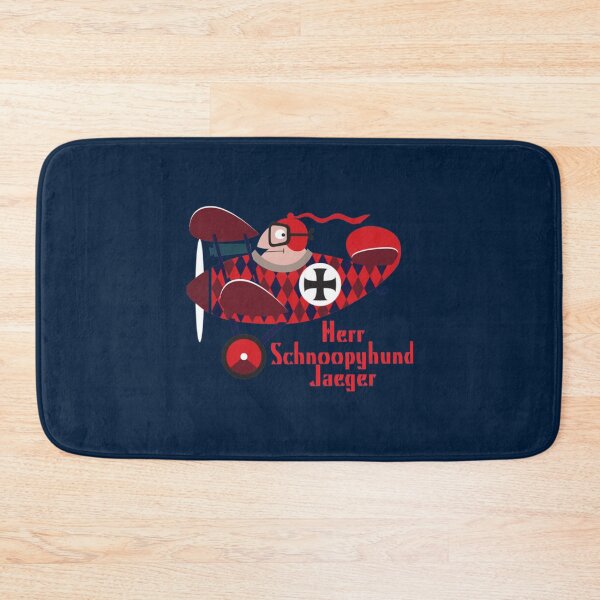 Item preview, The Red Baron       designed and sold by ElephentCage.