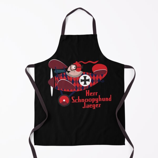 Item preview, The Red Baron designed and sold by ElephentCage.
