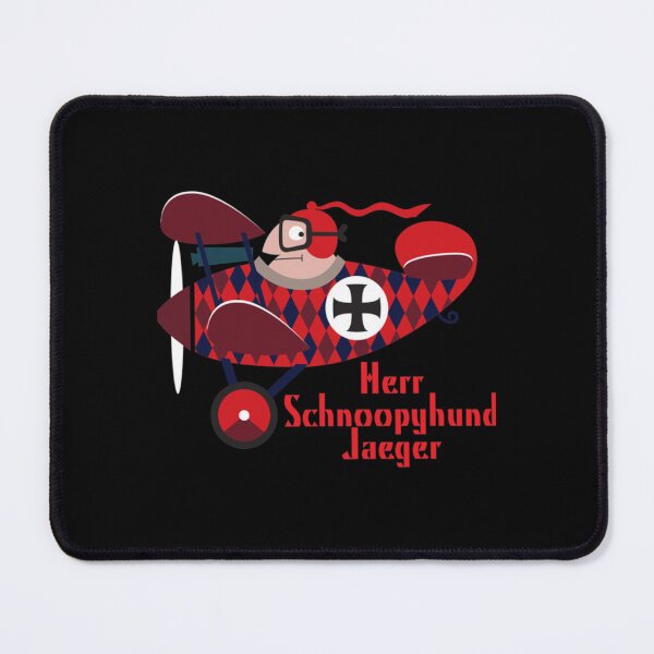 Item preview, The Red Baron designed and sold by ElephentCage.