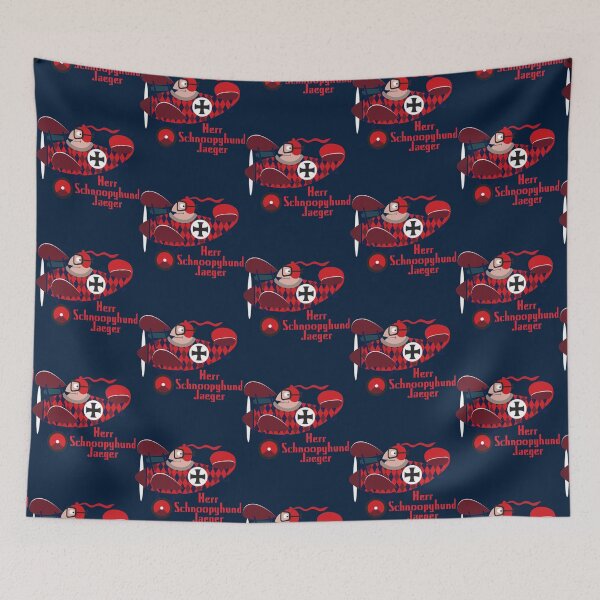 Item preview, The Red Baron       designed and sold by ElephentCage.