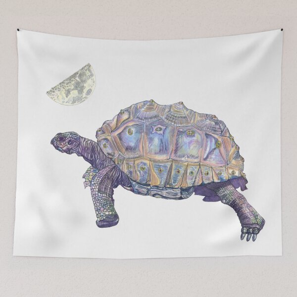 Item preview, Tortoise designed and sold by aliciapuran.