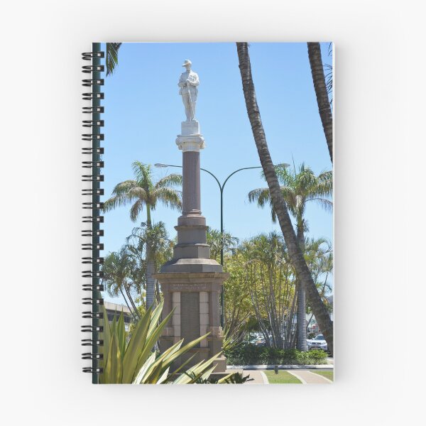 Item preview, Bundaberg Cenotaph designed and sold by Kerry LeBoutillier.