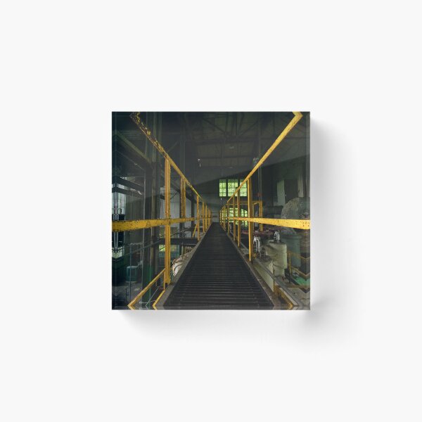 Item preview, Abandoned Power Plant Photography designed and sold by Ghost Sticks.