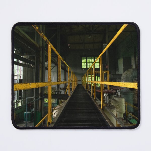 Item preview, Abandoned Power Plant Photography designed and sold by Ghost Sticks.