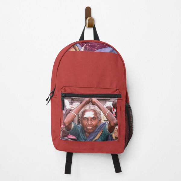 Item preview, Vannakkam designed and sold by indiafrankk.