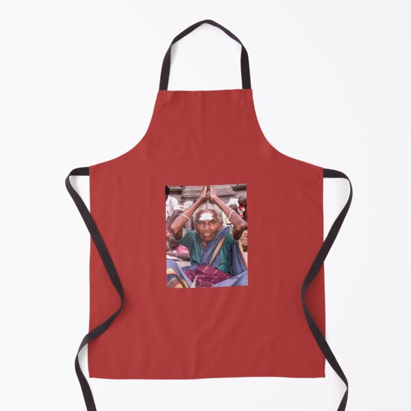 Item preview, Vannakkam designed and sold by indiafrankk.
