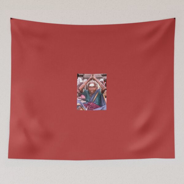 Item preview, Vannakkam designed and sold by indiafrankk.