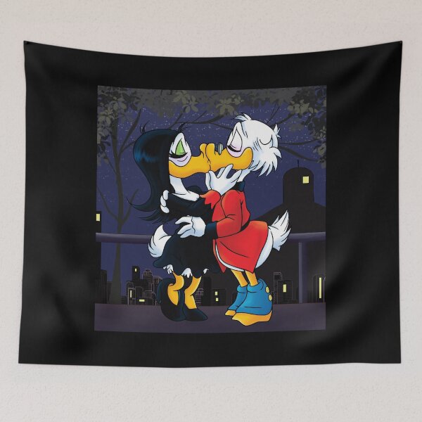 Item preview, Dimeshipping - A first kiss designed and sold by McDuck Department Store.