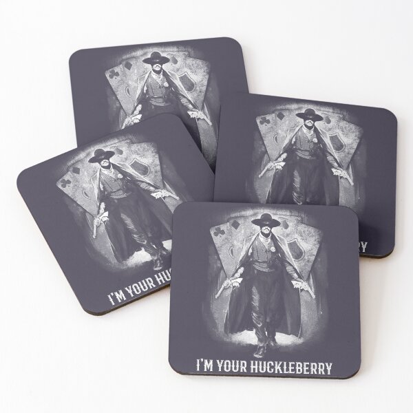Item preview, Funny Gifts johnny ringo funny Doc vs. Ringo Tombstone 244 Gift Cute Gift designed and sold by RossDixon126.