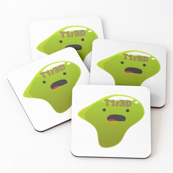 Item preview, People Must Be Exhausted designed and sold by HdanRDesign.