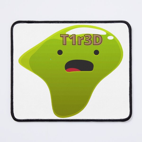 Item preview, People Must Be Exhausted designed and sold by HdanRDesign.