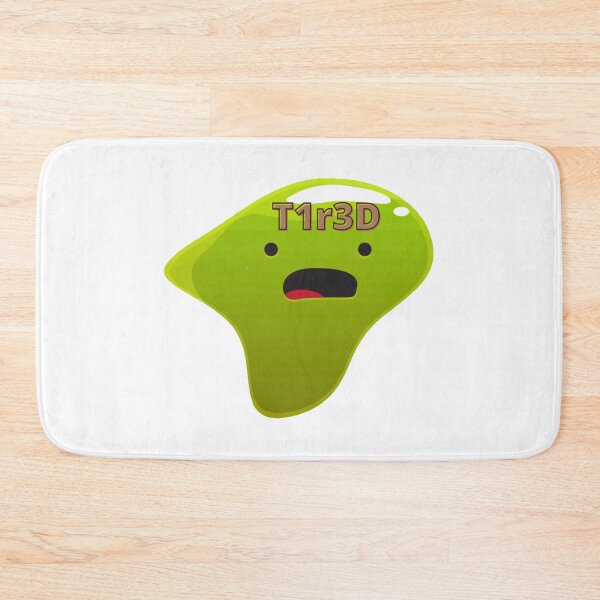 Item preview, People Must Be Exhausted designed and sold by HdanRDesign.
