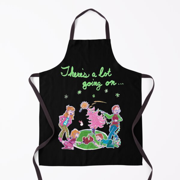 Item preview, Everything Keeps Happening All the Time designed and sold by ElephentCage.