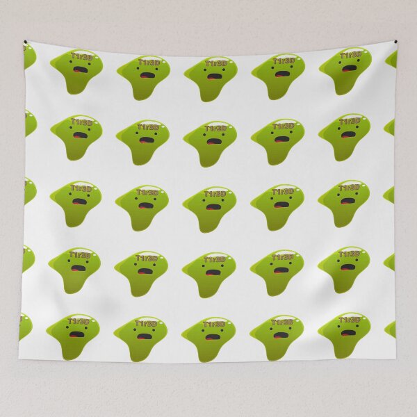 Item preview, People Must Be Exhausted designed and sold by HdanRDesign.