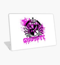DanganRonpa - Absolvent von Hope's Peak Laptop Folie