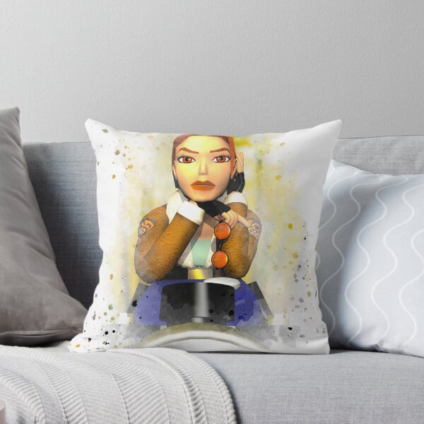 Item preview, Tomb Raider II Motor Cycle designed and sold by Rvranken.