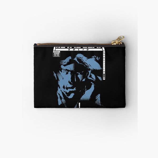 Item preview, METAL GEAR SOLID Solid Snake Metal Gear designed and sold by GaryDVaughn.