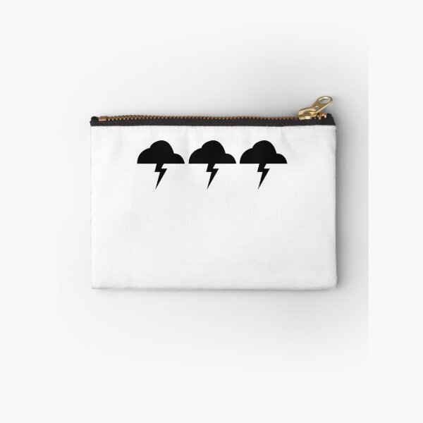 Item preview, Cloud Lightning (black) designed and sold by EleYeah.